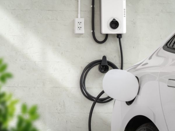 EV Charger